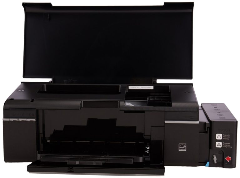 Epson L550 Ink Tank Printer Review Pcingredient 4875