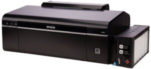 Epson L800 Printer