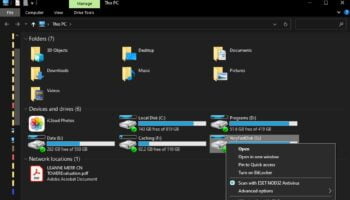 My Computer