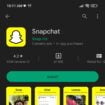 Snapchat
