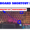 Keyboard Shortcut