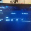 BIOS Update