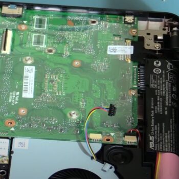 Asus X540l