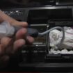 Ink Nozzle