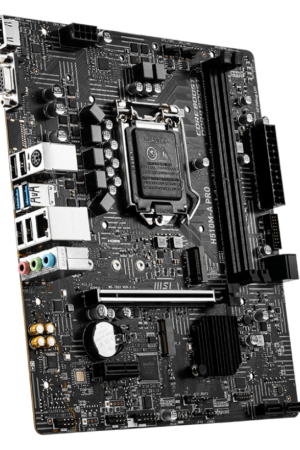 MSI H510M-A Pro