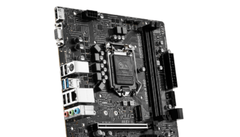 MSI H510M-A Pro
