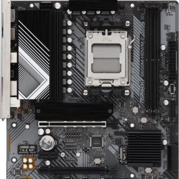 ASRock’s B650M-HDV/M.2