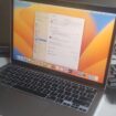 MacBook Air 2020 M1