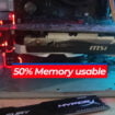 ram troubleshooting