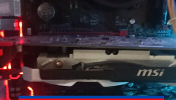 ram troubleshooting