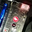 LED Motherboard