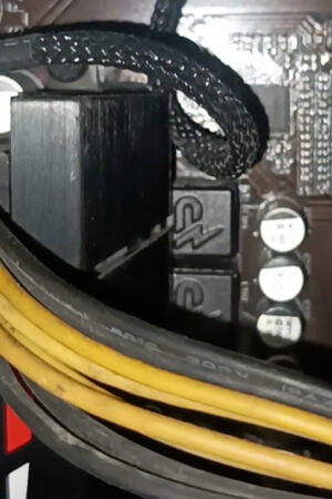8 pin atx vs 6 pin graphics card