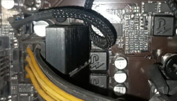 8 pin atx vs 6 pin graphics card