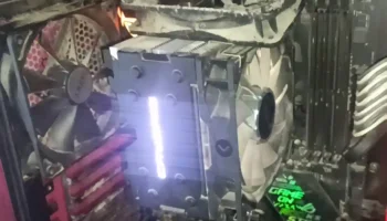 Motherboard Wont Boot