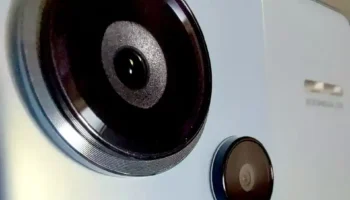 Redmi Note 13 Pro Plus Camera
