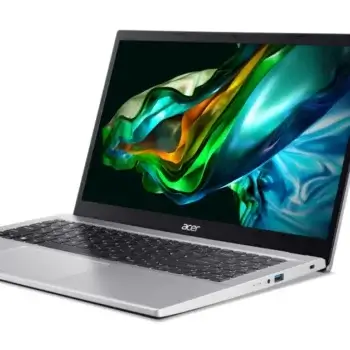 Featured image of Acer Aspire 3 A315 laptop with Ryzen 7 processor