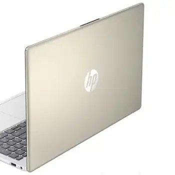 HP 15-fc0120AU Feature Overview
