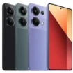 Redmi note 13 Color Choices