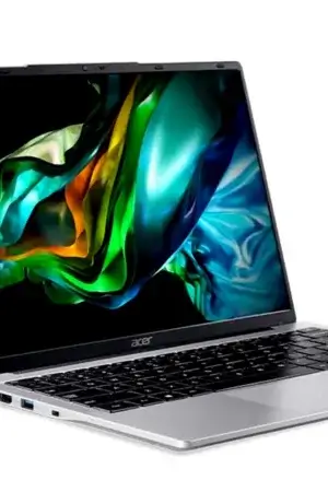 Acer AL14-31P lightweight budget laptop for students and office workers