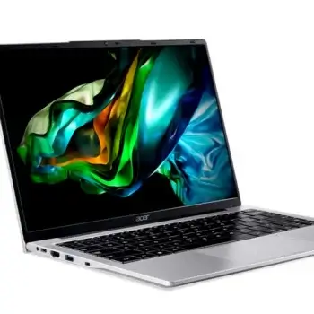 Acer AL14-31P lightweight budget laptop for students and office workers