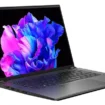 Acer Swift X SFX14-71G featured image showing sleek design