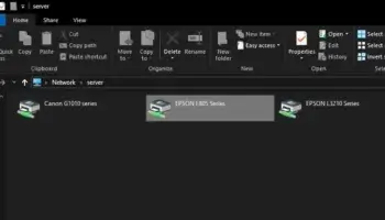 Step-by-step guide to fix Error 0x0000011b when connecting to a Windows network printer