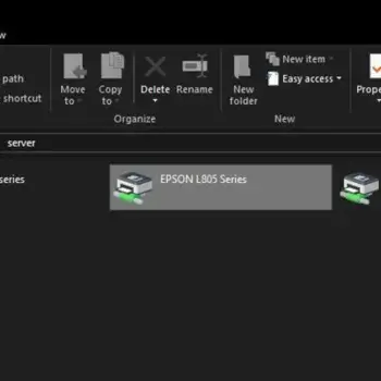 Step-by-step guide to fix Error 0x0000011b when connecting to a Windows network printer
