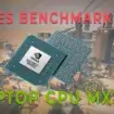 NVIDIA GeForce MX350 GPU – 2024 Review