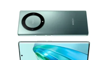 Honor X9a 5G Chipset Snapdragon