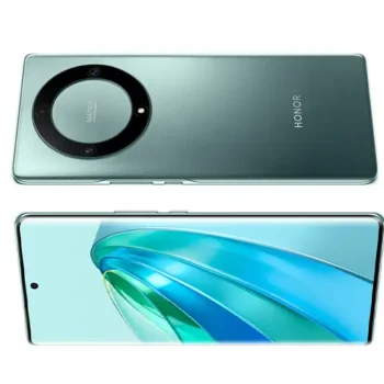 Honor X9a 5G Chipset Snapdragon