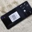 POCO X6 5G with 6.67-inch AMOLED display, 64MP camera, and 5G connectivity.