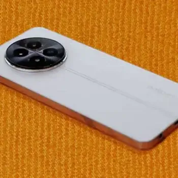 Realme 12 5G showcased as the best budget 5G smartphone in the Philippines with a 108MP camera and 120Hz display.