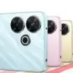 Redmi 13 smartphone with 108MP camera and 6.79-inch display