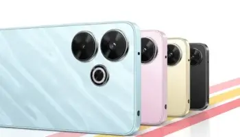 Redmi 13 smartphone with 108MP camera and 6.79-inch display