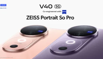 V40 5g