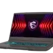 MSI THIN 15 B12UC-1435PH featured image showcasing the sleek Cosmos Gray design