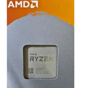 AMD Ryzen 3 2200G Processor Featured Image - Budget Gaming CPU