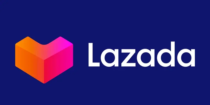 Lazada Affiliate Link Logo