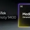 MediaTek Dimensity 9400 Chipset Featured Image – 3nm Flagship Processor