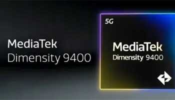 MediaTek Dimensity 9400 Chipset Featured Image – 3nm Flagship Processor