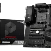 MSI B550-A PRO (CEC) motherboard overview featuring PCIe 4.0, multiple SATA ports, and a robust design for gaming and productivity builds.