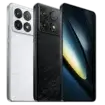 POCO F6 Pro available in multiple colors, including black, blue, and white for the Philippine market