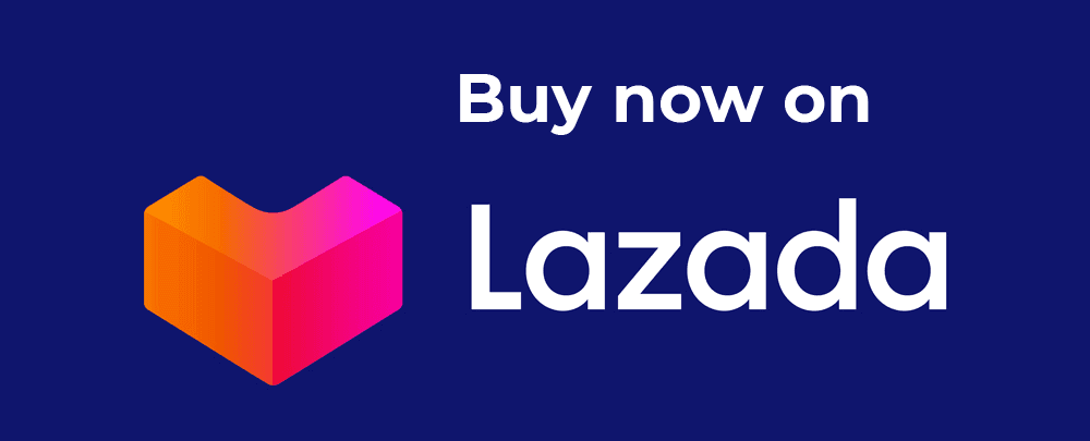 Lazada Affiliate Logo