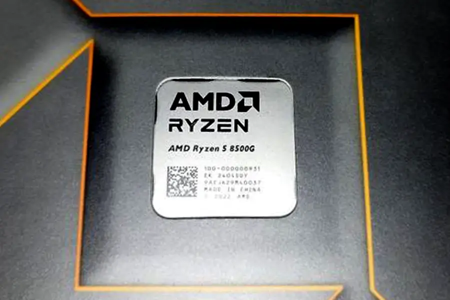 AMD Ryzen 5 8500G Processor Overview for Desktop Use