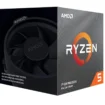 AMD Ryzen 5 PRO 3000G Series featured processor overview showcasing its specifications and features for professional desktops in 2024.