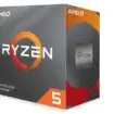 AMD Ryzen 5 PRO 3600 Desktop Processor Featured Image for 2024