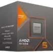 AMD Ryzen 5 PRO 8600G Series Processor for Professional Desktops