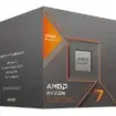 AMD Ryzen 7 PRO 8700GE Processor Featured Image for 2024 Desktop Review
