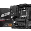 MSI PRO B650M-A WIFI Featured Motherboard with AM5 Socket and Wi-Fi 6E