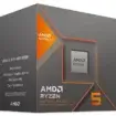 Why Choose the AMD Ryzen 5 PRO 8600GE for Professional Desktops